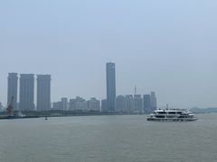 -厦门邮轮中心厦鼓码头(轮渡站)
