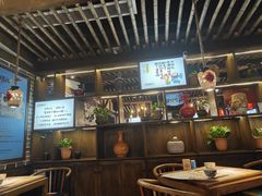 -酒阳蒸经小酒馆(解放碑店)