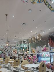 -奈尔宝家庭中心·亲子餐厅(华采天地店)