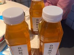 -芈重山老火锅(广州首店)