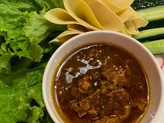 -粗粮人家·东北菜(洋桥店)