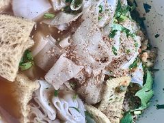 -董小西的凉皮和椒麻鸡(三元桥店)