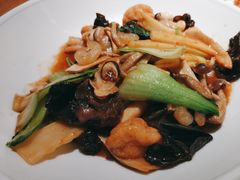 -荷塘秋月·本帮江浙菜(国权路店)