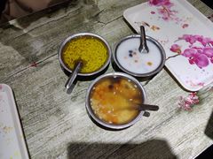 -鲜甜阁·甜品小吃(七星路店)