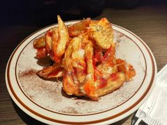 -ZAFFERANO西班牙海鲜饭(上海首店)