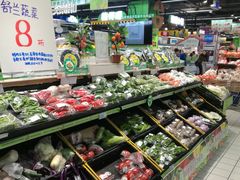 -世纪联华(杭州新塘路店)