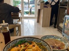 -捕螺记螺蛳粉(东关大街店)