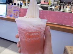 -波比艾斯(步步高梅溪新天地店)