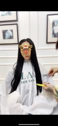 -FLAIR HAIR SALON