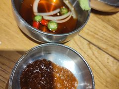-姜虎东白丁烤肉(银泰中心in99店)