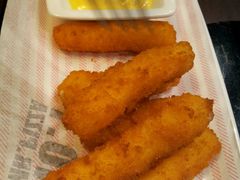 -Mr.Pizza米斯特比萨(苏州平江万达广场店)