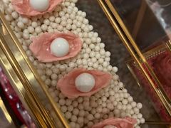 -LONG BAR 廊吧(外滩华尔道夫酒店)