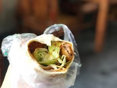 -张记炸串肠粉