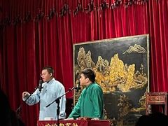 -哈哈曲艺社(西门闲亭店)