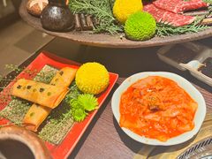 -MIKOMIKO和牛烧肉专门店(南门店)