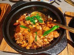 -得意啫·广东啫啫煲(前海HOP店)