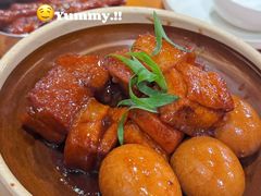 -院子餐厅·大锅菜·老杭帮(桥西直街店)