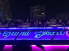 -大珍珠号夜游湄南河