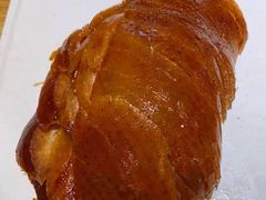 “酥不腻”烤鸭-小大董·烤鸭(五棵松店)