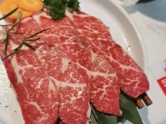 -炙城·韩式烤肉(南京东路店)