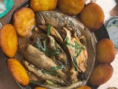 -渔码头食府(蓬莱阁店)