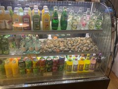 -Rabbit Cafe私房西餐甜点咖啡(栖霞路店)