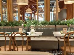 -芭札·Thai泰国餐厅(同和金铂天地店)
