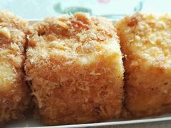 -好利来(北美N1店)