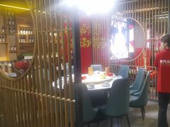-范家大院(华为店)