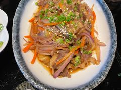 -曙亚洲餐厅-重庆富力艾美酒店(南坪万达广场店)