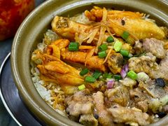 -荣记煲仔饭(高庙路店)