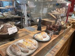 -佐敦面包铺·JORDAN BAKERY
