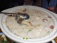 -黄泥岗·地道湖北菜(奥特莱斯店)