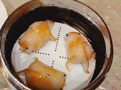 -8餐厅(新葡京酒店)