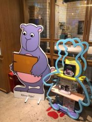-Harry's Kitchen哈里小屋(上海大悦城店)