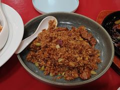 -宏状元现熬粥·京味菜(五棵松店)