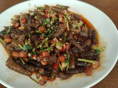 -堤边美食