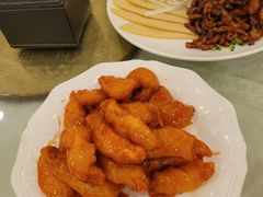 -鑫巴蜀小镇 · 水煮鱼专研店(玉桥店)