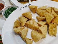 -长平老姿娘夜粥(平东一街店)