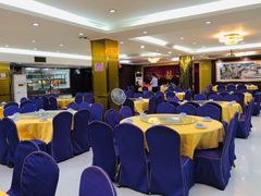 大堂-江海酒家(赤岗店)