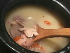 -绿茶餐厅(布吉万象汇店)