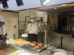 -川骄海鲜自助(河东店)