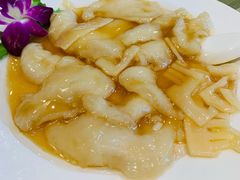 糟熘鱼片-泰丰楼(前门西大街店)