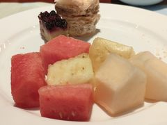 -马哥孛罗咖啡厅·Cafe Marco (厦门马哥孛罗东方大酒店)