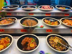 -金米客烤肉自助(中山路茂业时代城店)