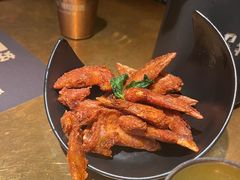 -烤匠麻辣烤鱼(万象城店)