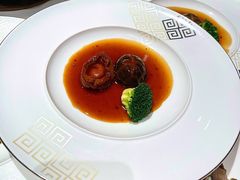 -侨美食家·粤菜(体育西路店)