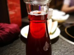 洛神花乌梅汁（大扎）-煲宫猪肚鸡(昆山金鹰国际购物中心店)