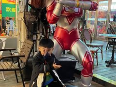 -皇庭广场(福华三路店)