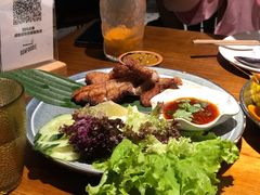 -仓库南洋海鲜小排档(柳河路店)